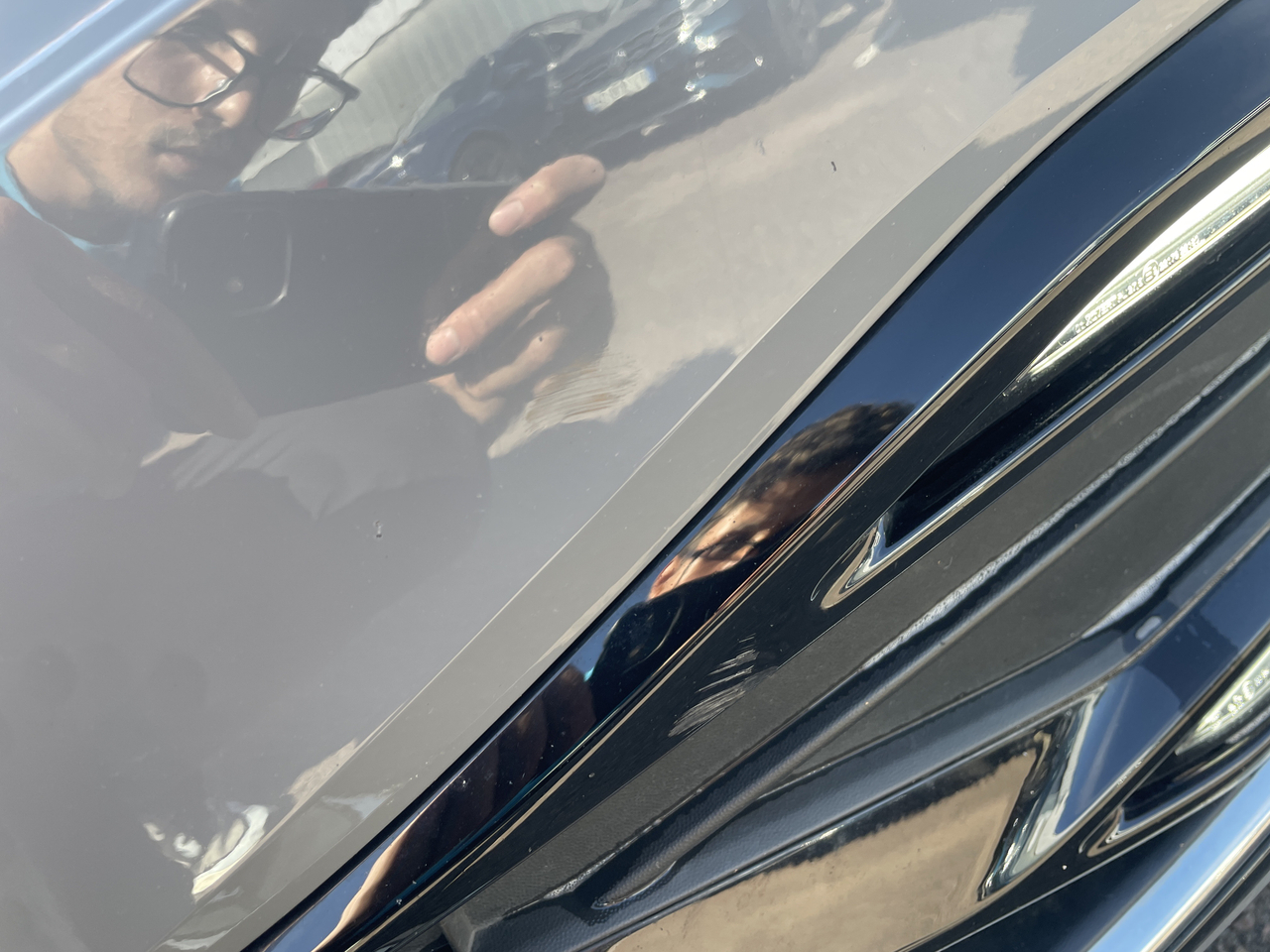 Volkswagen Passat SW 1.4 TSI Hybride Rechargeable DSG6 — photo 35
