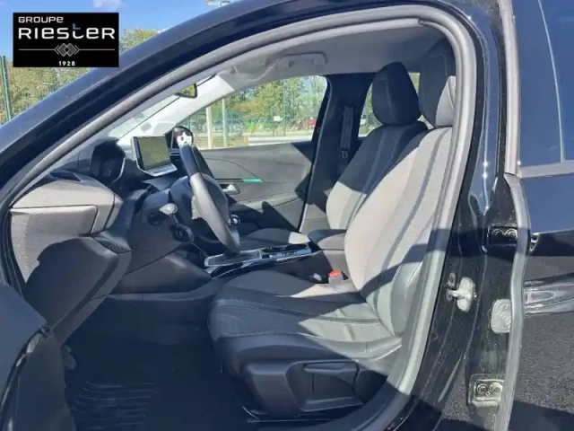 Peugeot 208 bluehdi 100 s&amp;s bvm6 — photo 11