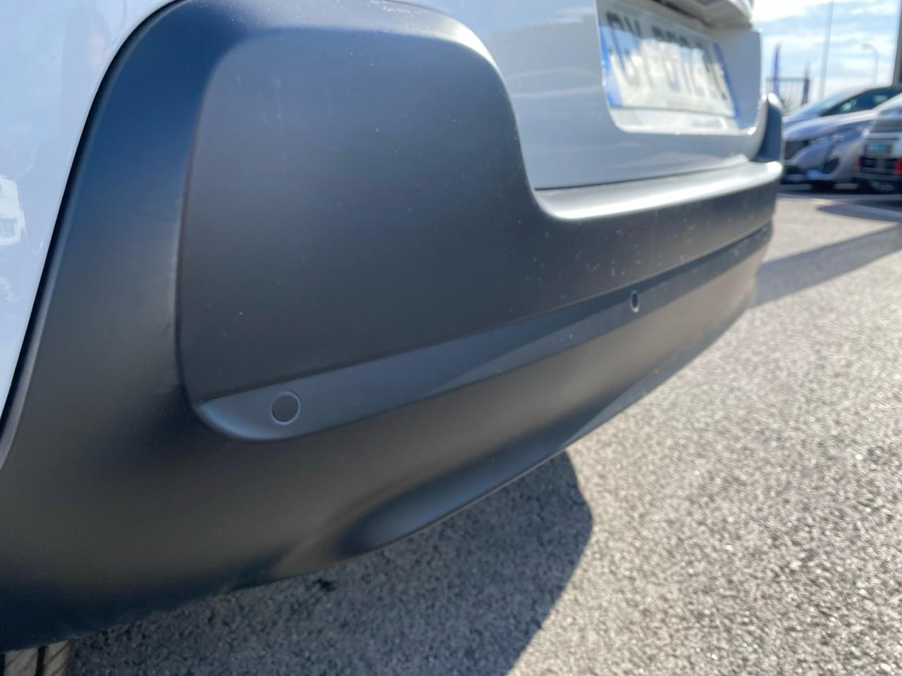 Citroën C3 1.2 puretech 83ch s&s max — photo 13