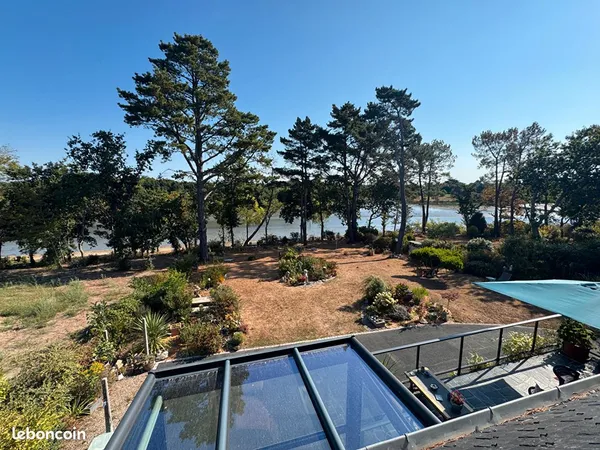 Maison 6 pièces 163 m²