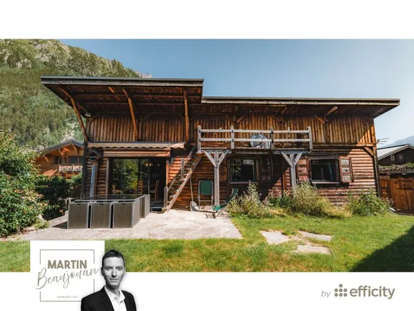 Maison 4 pièces 121 m²