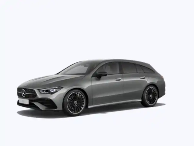 Mercedes Cla 200 d — photo 18