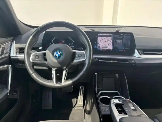Bmw X1 xdrive30e 326ch m sport — photo 6