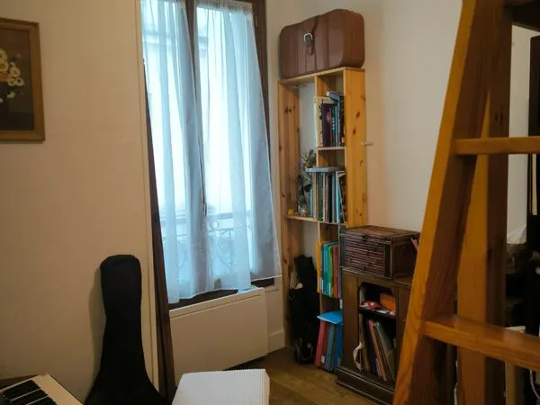 Location Paris - 11ème