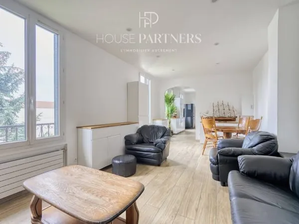 Studio 1 pièce 25 m²