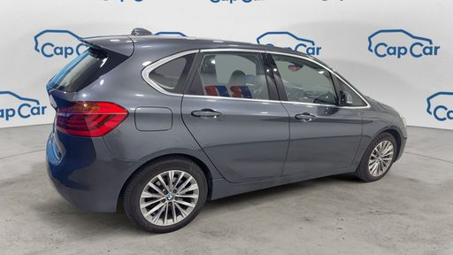 BMW Serie 2 Active Tourer 225xe 224 Plug in Hybrid BVA - Luxe – 2019 – 79972 km – Hybride rechargeable – Boîte Automatique — photo 2