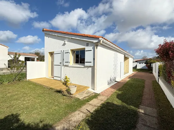 Maison 3 pièces 69 m²