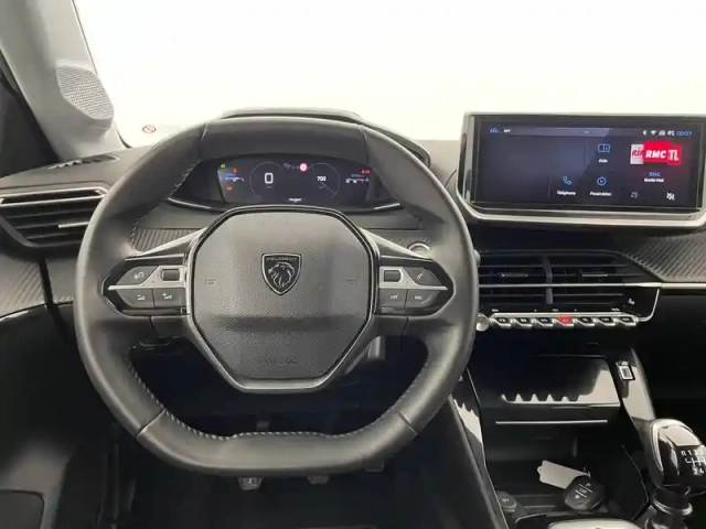 Peugeot 208 100 s&amp;s bvm6 — photo 22