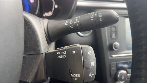 Renault Kadjar 1.2 TCe 130 Energy EDC7 - Graphite – 2018 – 118860 km – Essence – Boîte Automatique — photo 16