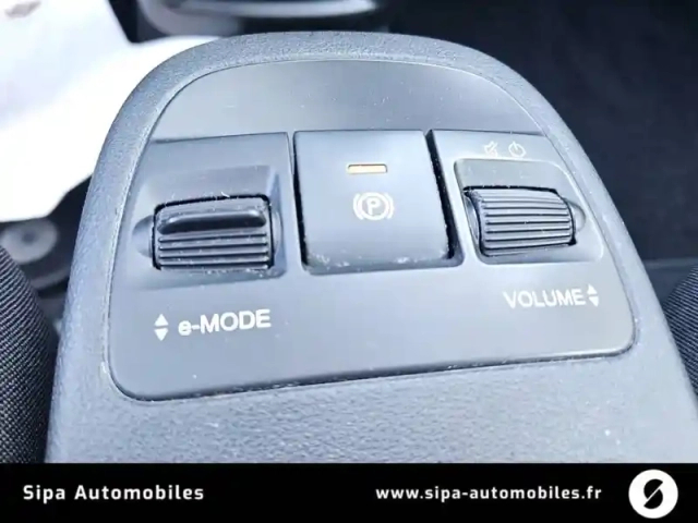 Fiat 500 e 118 ch — photo 25