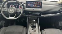 Nissan Qashqai 1.3 Mild Hybrid 140ch Shadow 2022 — photo 8