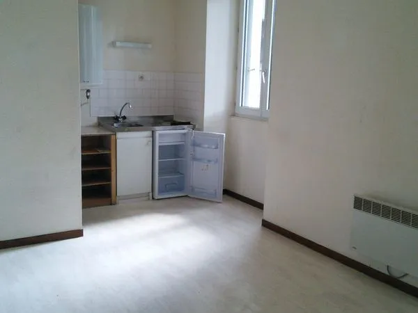 Studio Le Mans 228euros