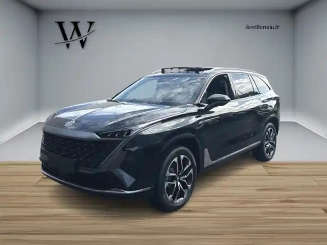 Mg S9 1.5l phev 220kw premium