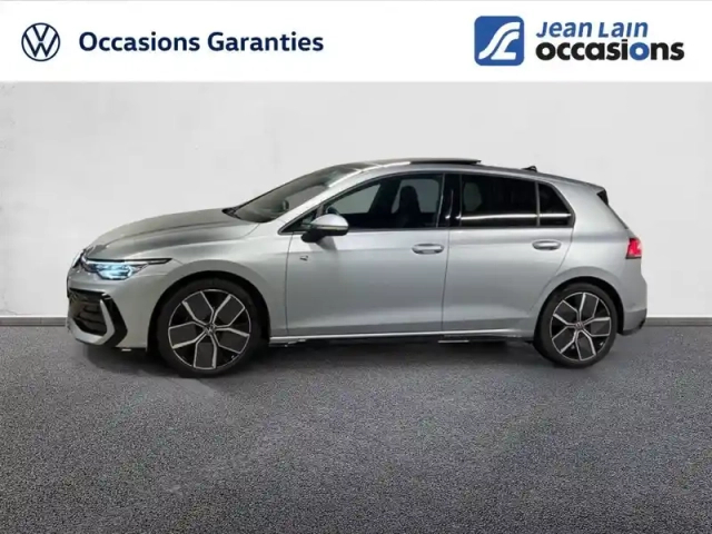 Volkswagen Golf 2.0 tdi scr 150 dsg7 — photo 7