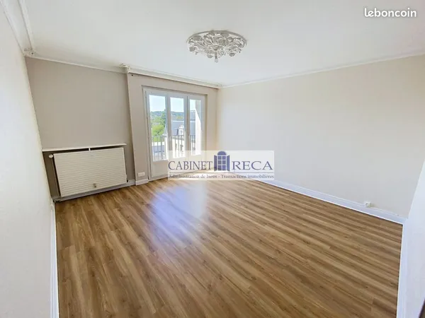 Appartement 3 pièces 70 m²
