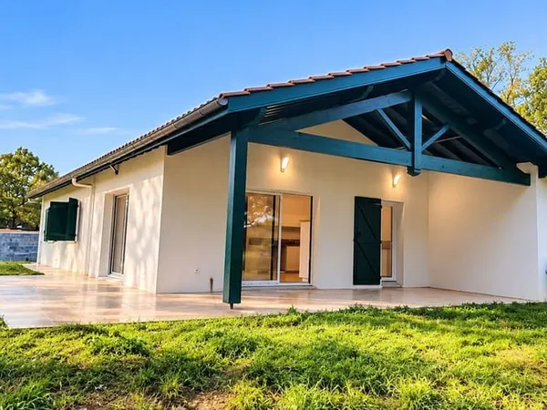 Maison 4 pièces 95 m²