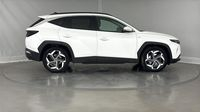 Hyundai Tucson 1.6 T-GDi 150ch Hybrid 48V Executive DCT7 — photo 4