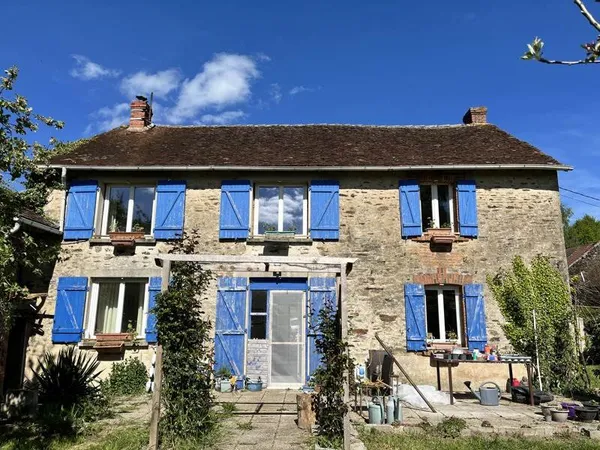 Maison 6 pièces 136 m²