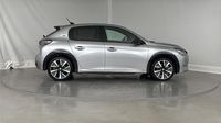 Peugeot 208 e-208 136ch GT — photo 4