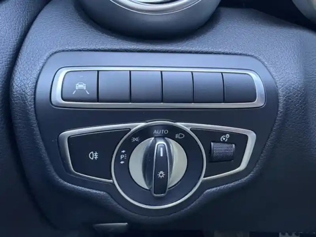 Mercedes Classe C 220 d break amg line — photo 18