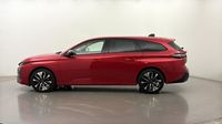 Peugeot 308 Sw 1.2 Hybrid 145ch Allure e-DCS6 — photo 7