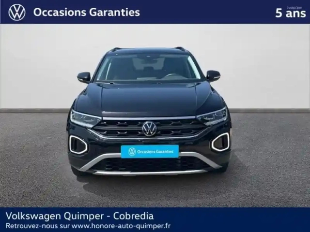 Volkswagen T-Roc 1.0 tsi 116ch vw edition — photo 2
