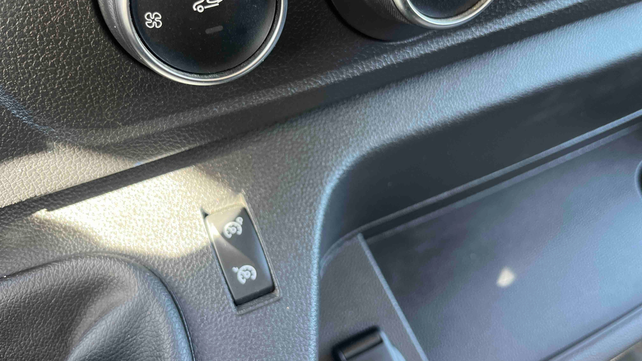 Renault MASTER CC PROP RJ3500 L2 PAFC BLUE DCI 130 EURO VI — photo 19