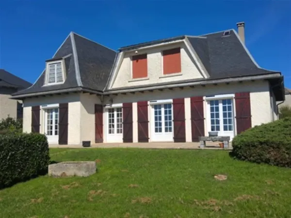 Belle maison 177 m2