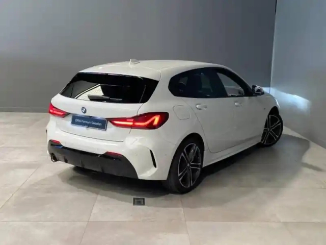 Bmw Serie 1 série 1 118ia 136ch m sport dkg7 — photo 7
