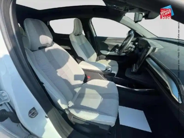 Renault Scenic e-tech electric 220ch techno esprit iconic grande autonomie -24 — photo 5