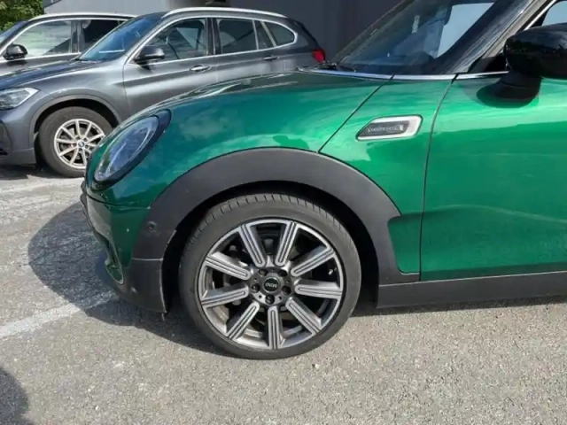 Mini Mini clubman cooper 136ch knightsbridge bva7 — photo 12