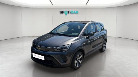 Opel Crossland 1.2 83 ch