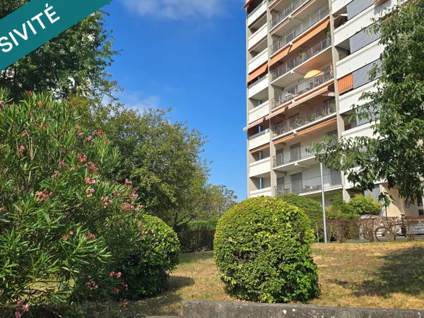 Magnifique appartement T5