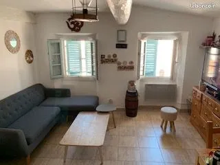 T2 duplex coeur centre ville