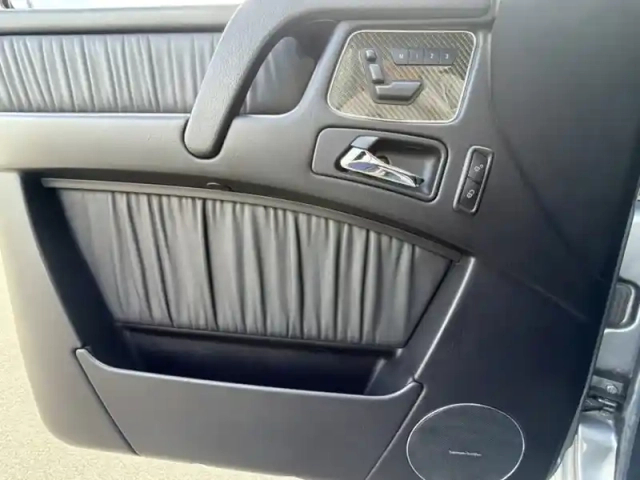 Mercedes Cla 63 amg — photo 12