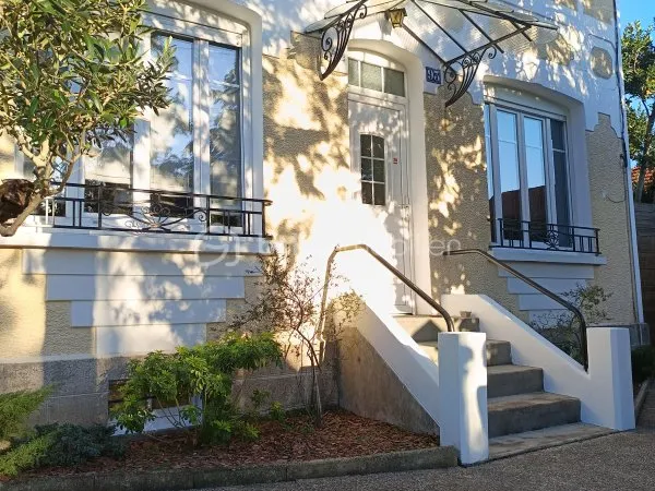 Maison 6 pièces 132 m²