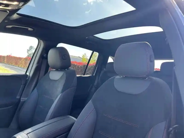 Mercedes Glb 200 d 8g-dct — photo 34