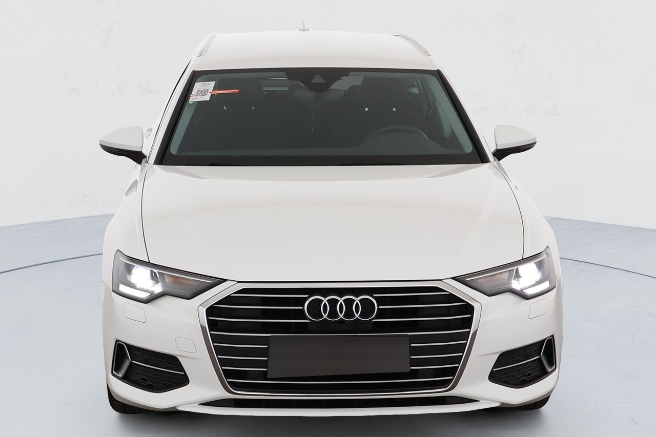 Audi A6 Avant — photo 7