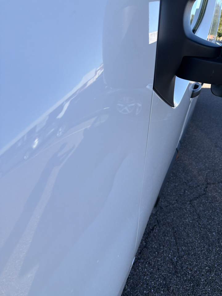 Renault MASTER FGN PROP R3500 L4H3 BLUE DCI 145 — photo 23