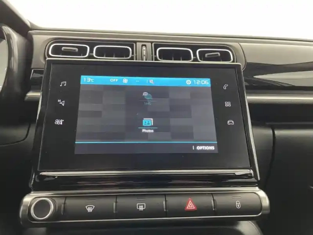Citroën C3 puretech 83 s&amp;s bvm5 — photo 20