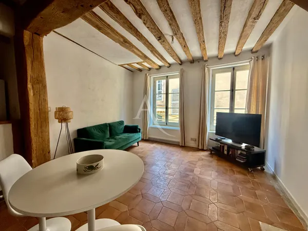 Appartement Centre ville de Chartres