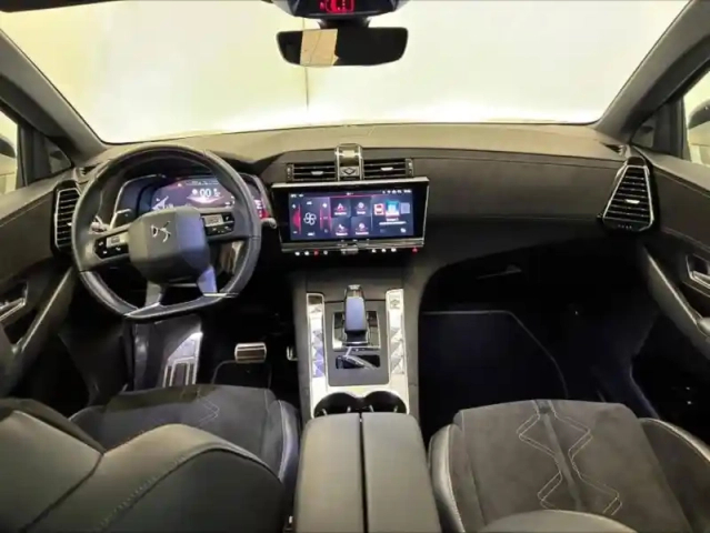 Ds Ds 7 e-tense 225ch performance line — photo 15