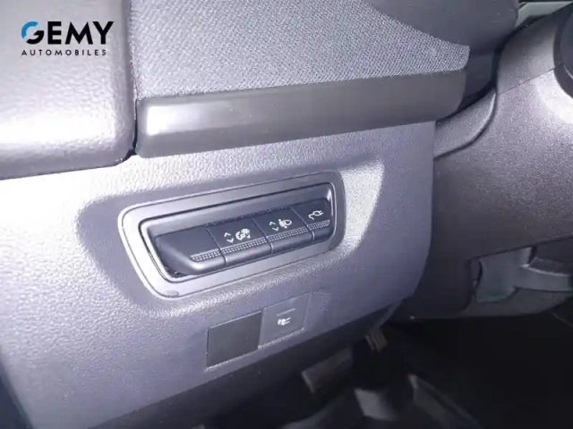 Renault Zoé zoe r110 - 22b — photo 31