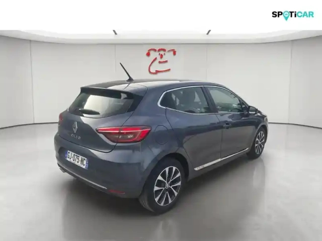 Renault Clio 1.0 tce 90ch evolution — photo 6