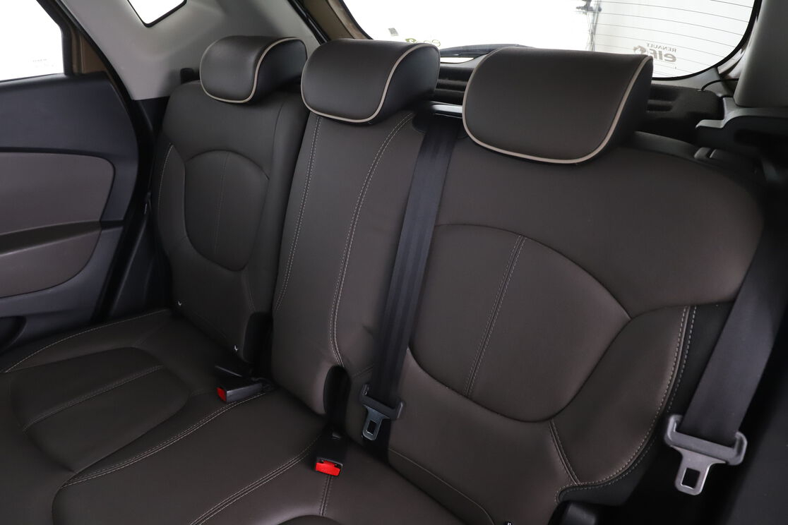 Renault Captur 0.9 TCe Energy Hypnotic — photo 13
