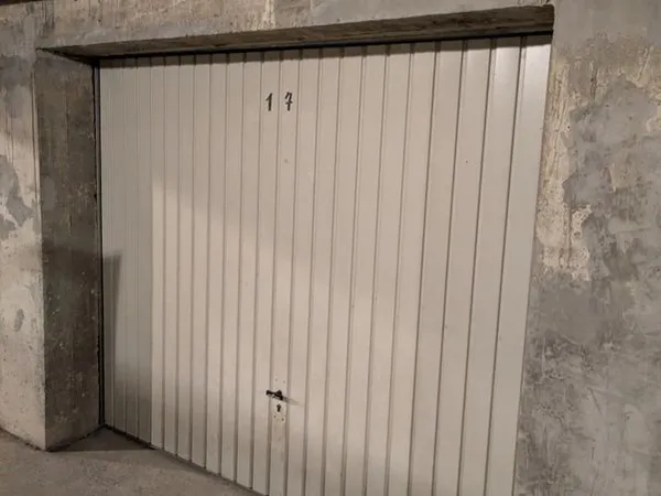 Box parking