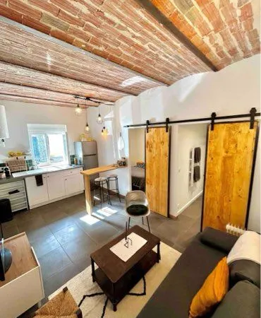 Appartement T2 à louer d'Octobre à Mai