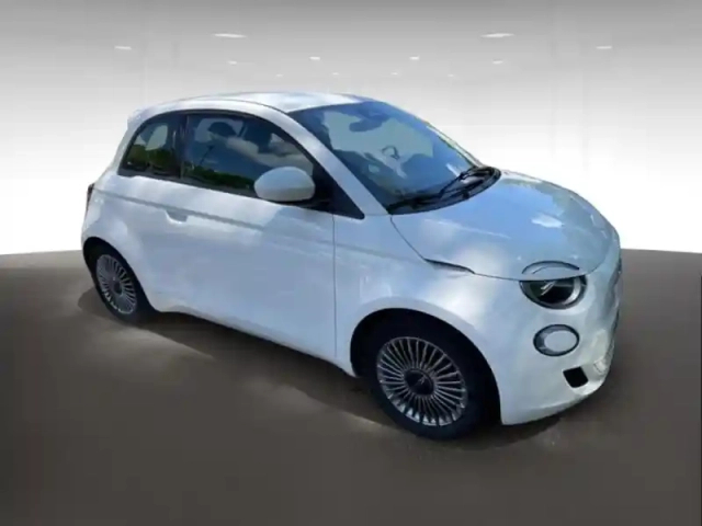 Fiat 500 e 118ch icône — photo 3
