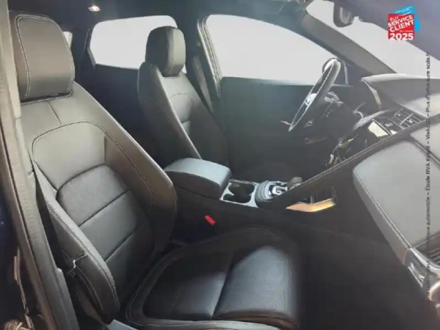 Jaguar E-Pace p300e phev 309ch r-dynamic se — photo 5