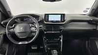 Peugeot 2008 1.2 PureTech 130ch S&S GT EAT8 — photo 11